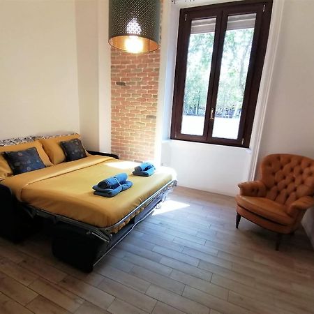 Casa Di Carol Apartman Milánó Kültér fotó