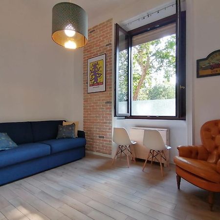 Casa Di Carol Apartman Milánó Kültér fotó