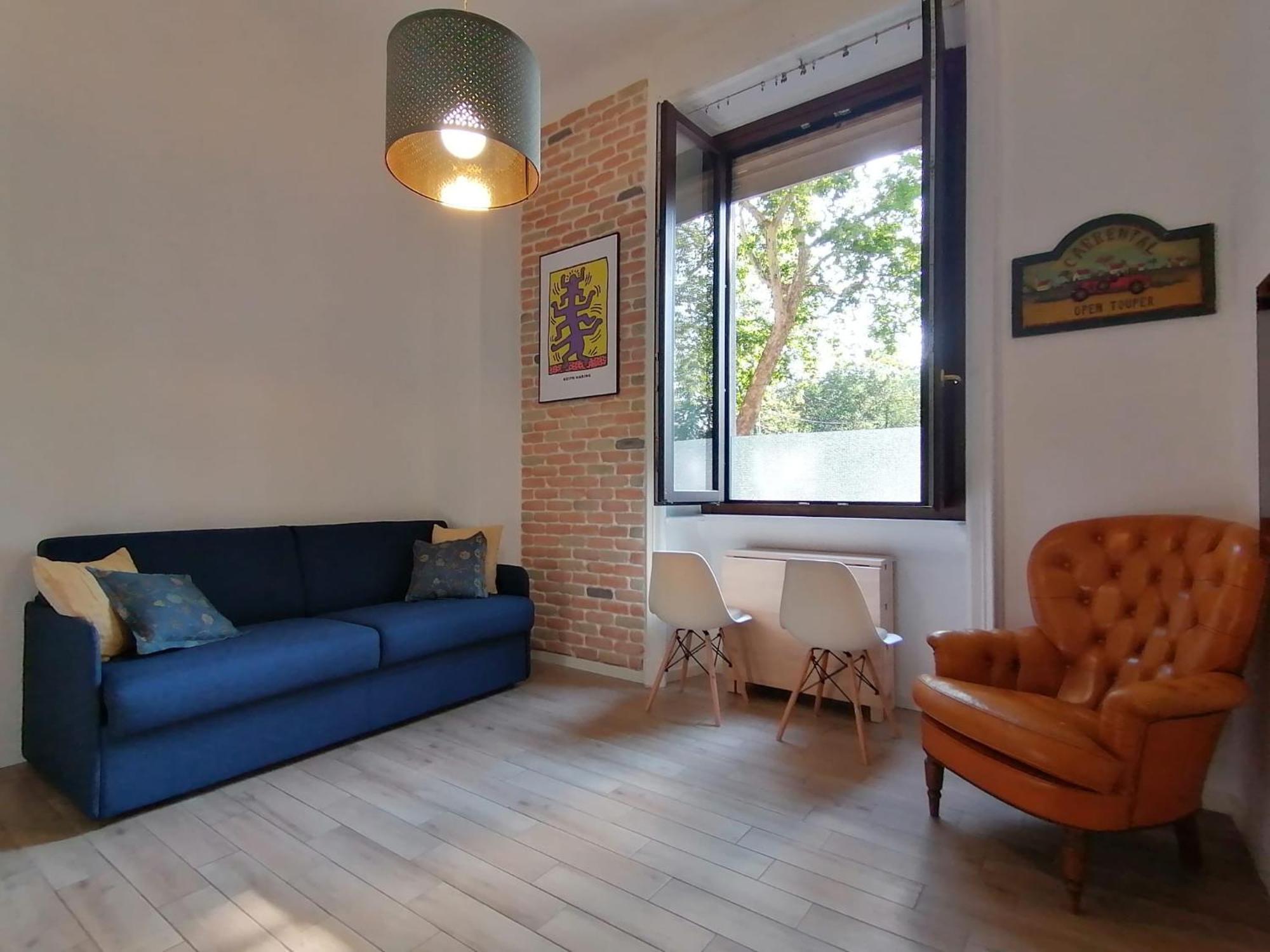 Casa Di Carol Apartman Milánó Kültér fotó
