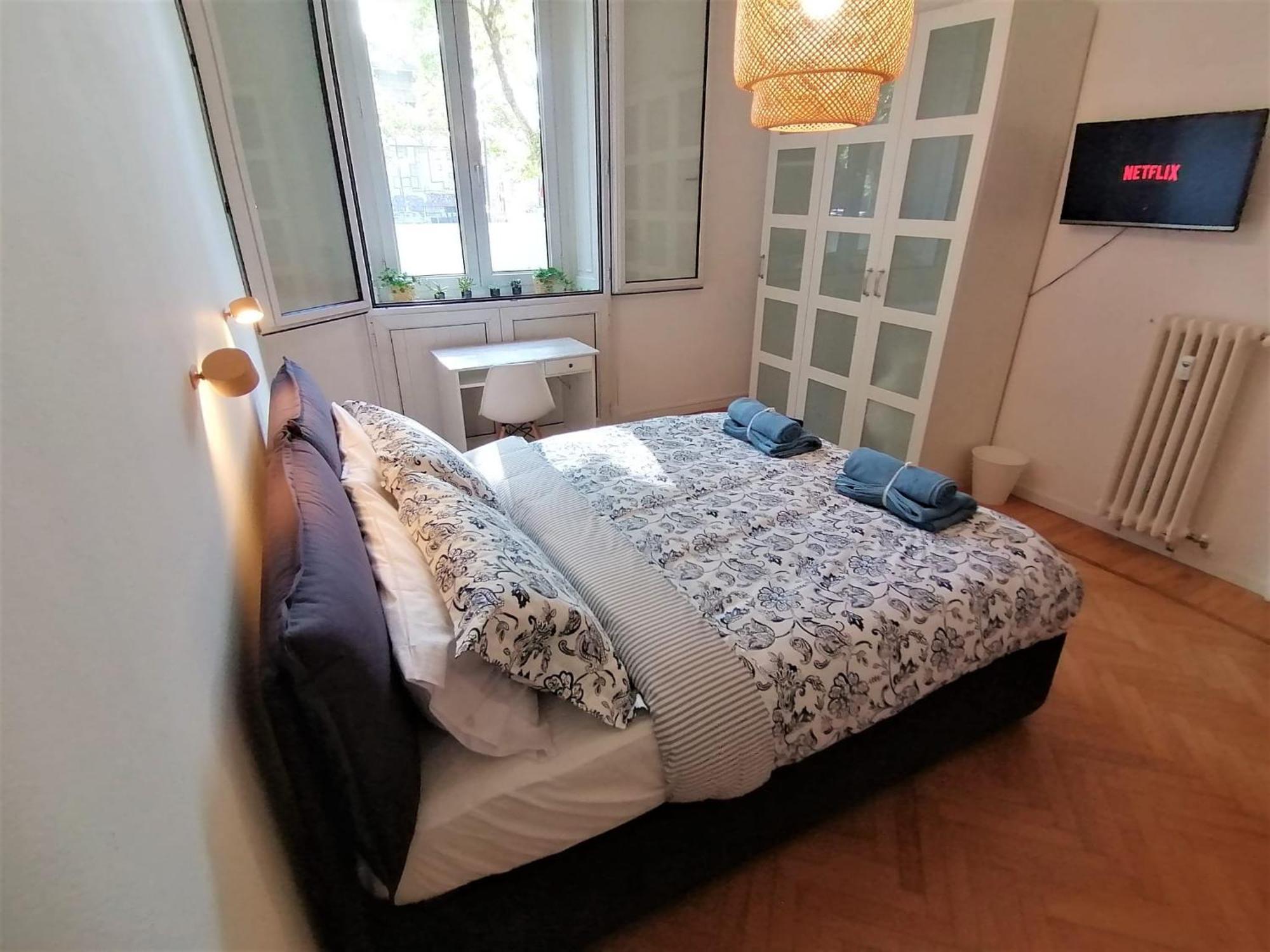 Casa Di Carol Apartman Milánó Kültér fotó