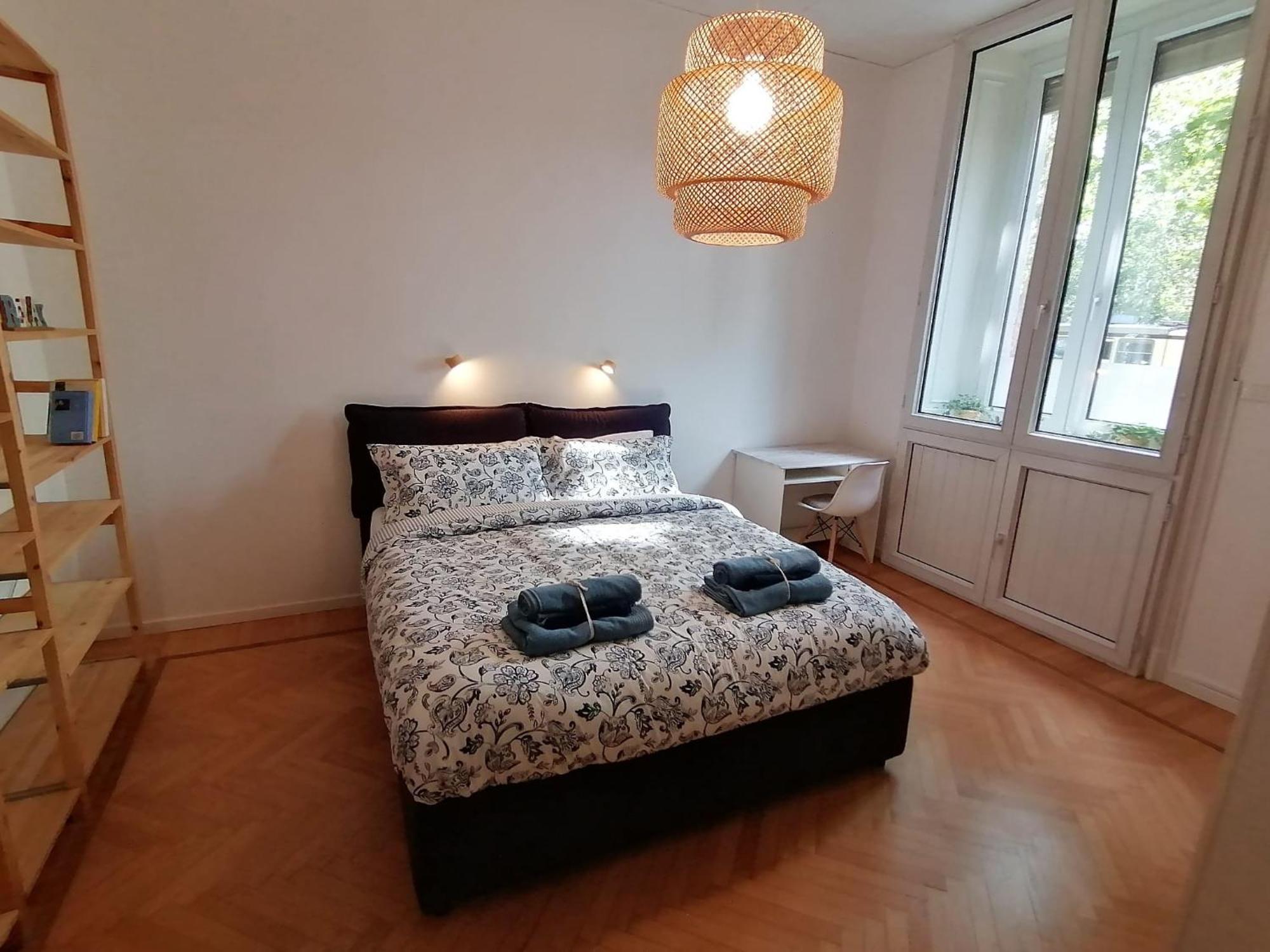 Casa Di Carol Apartman Milánó Kültér fotó