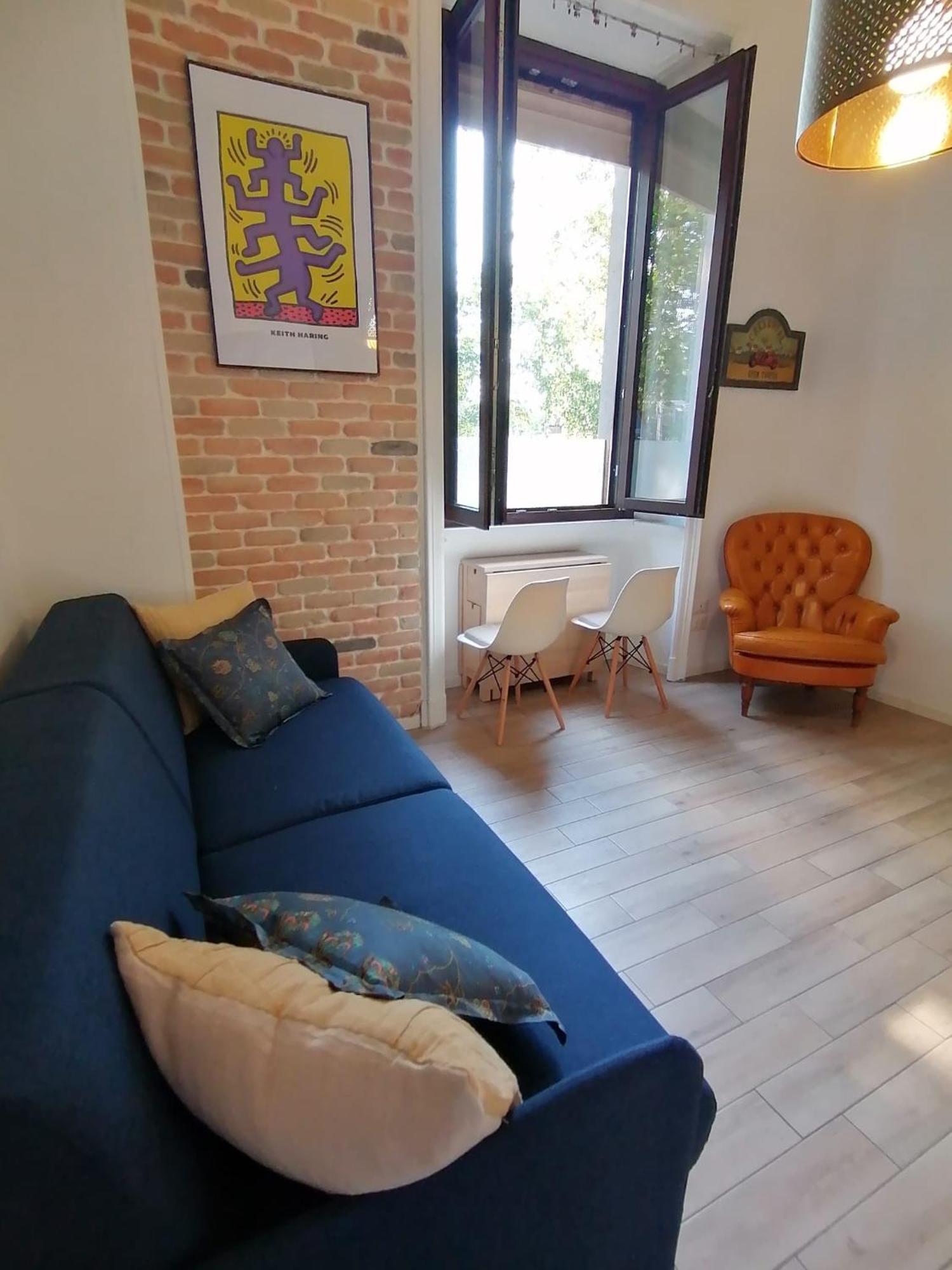 Casa Di Carol Apartman Milánó Kültér fotó