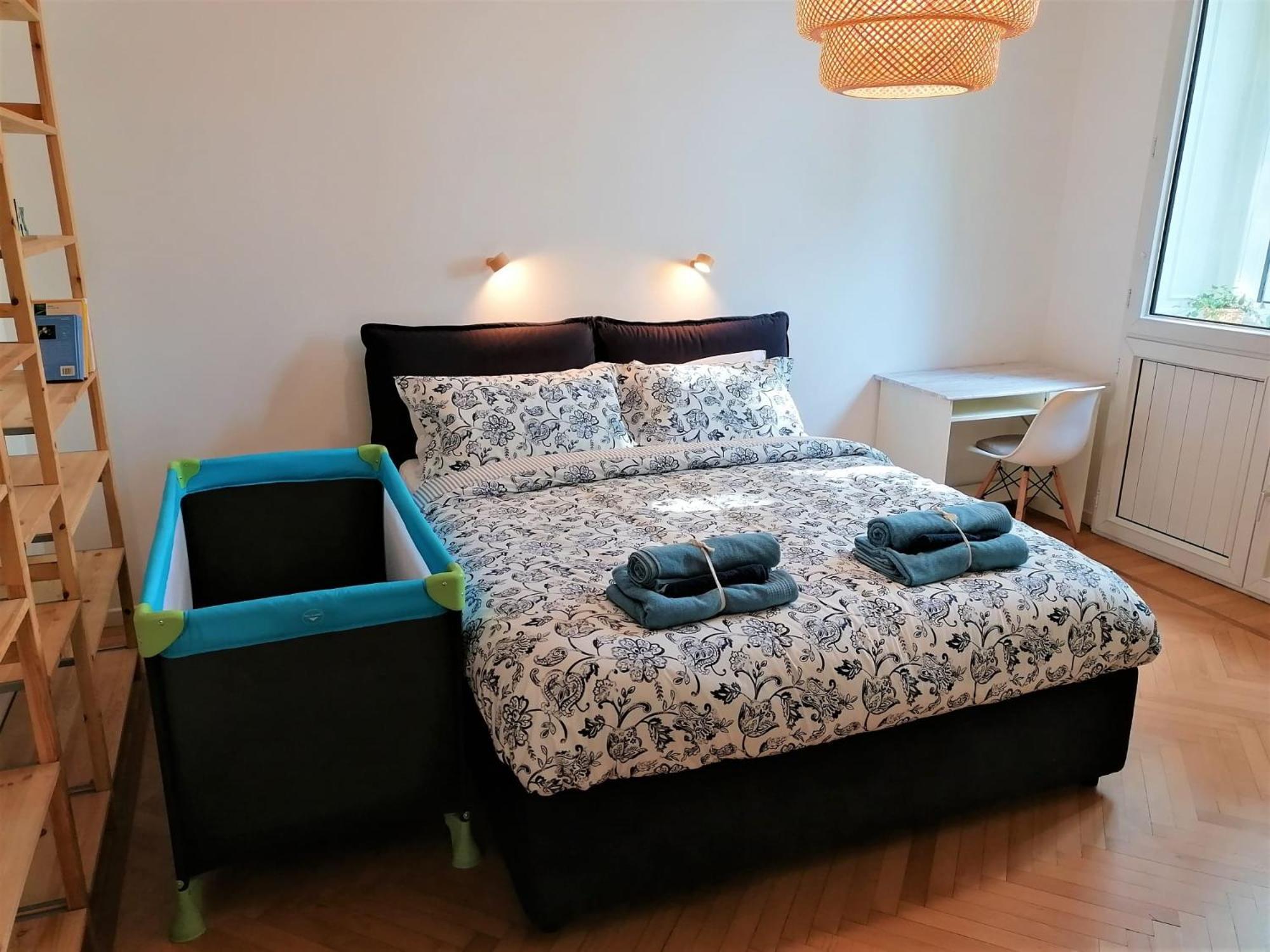 Casa Di Carol Apartman Milánó Kültér fotó