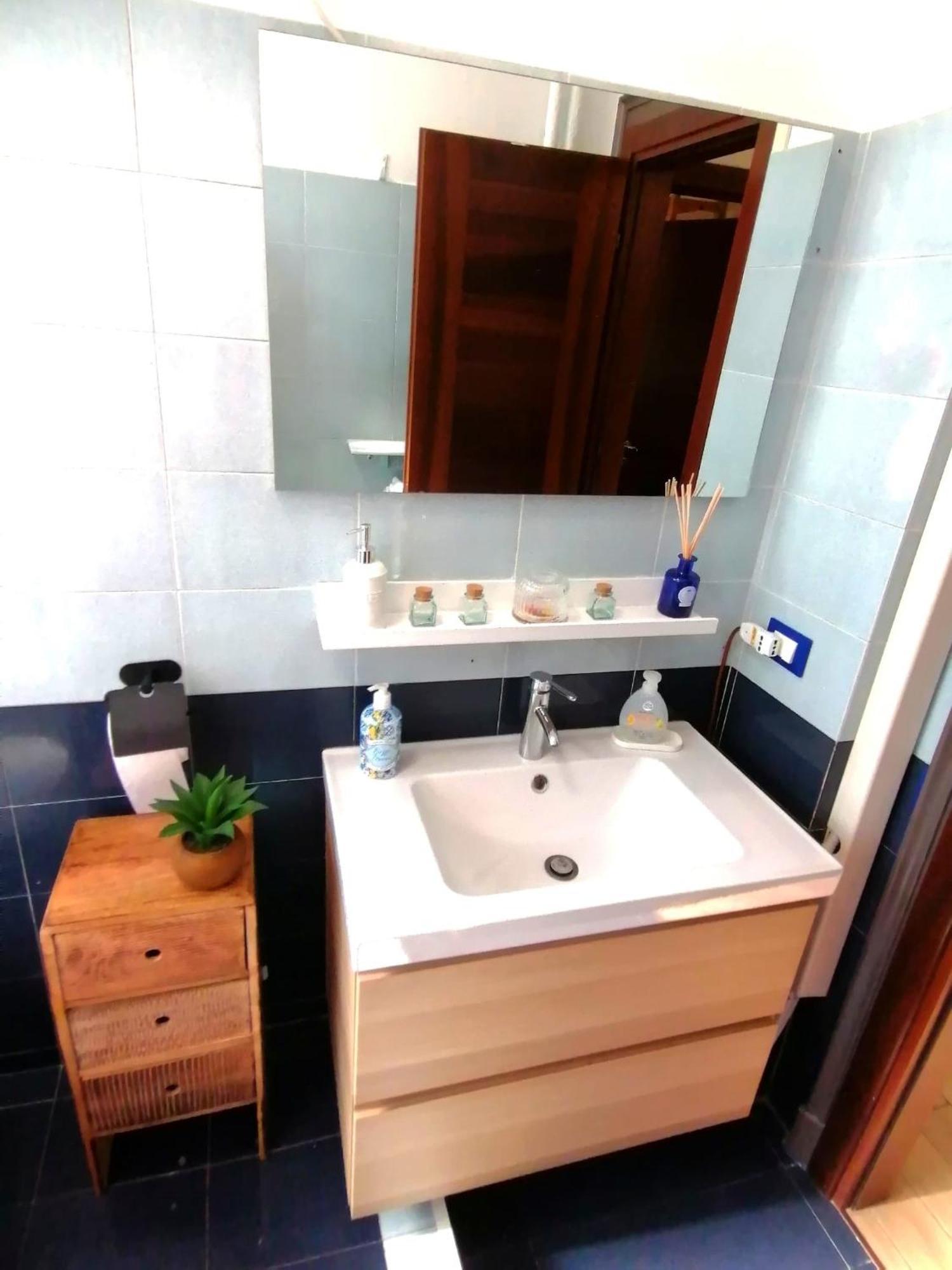 Casa Di Carol Apartman Milánó Kültér fotó