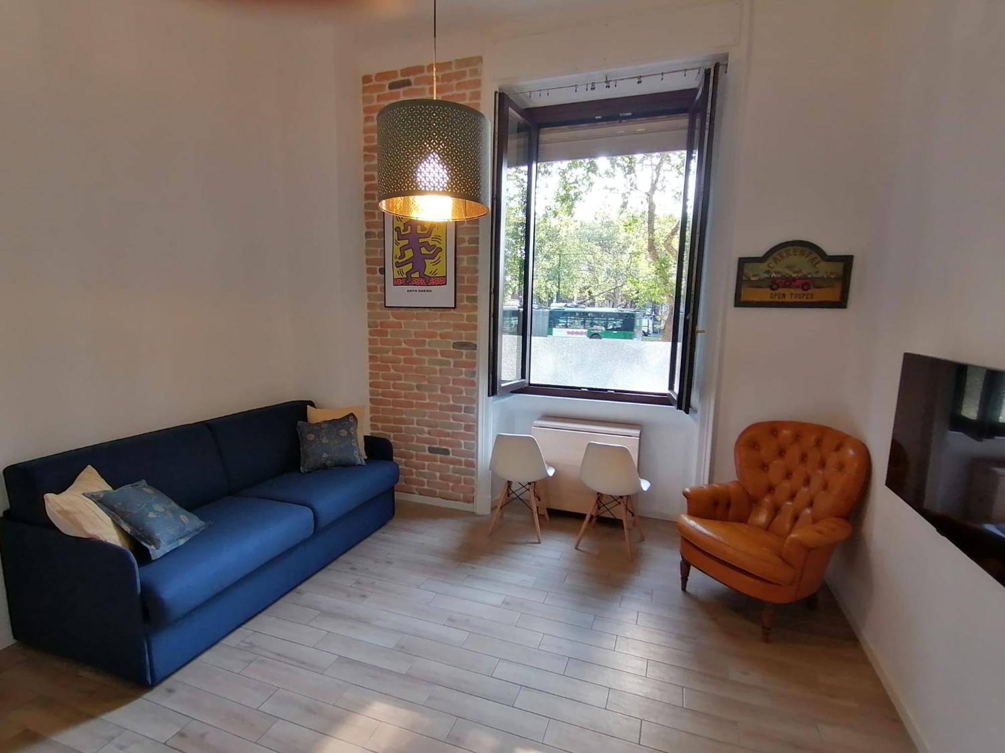 Casa Di Carol Apartman Milánó Kültér fotó